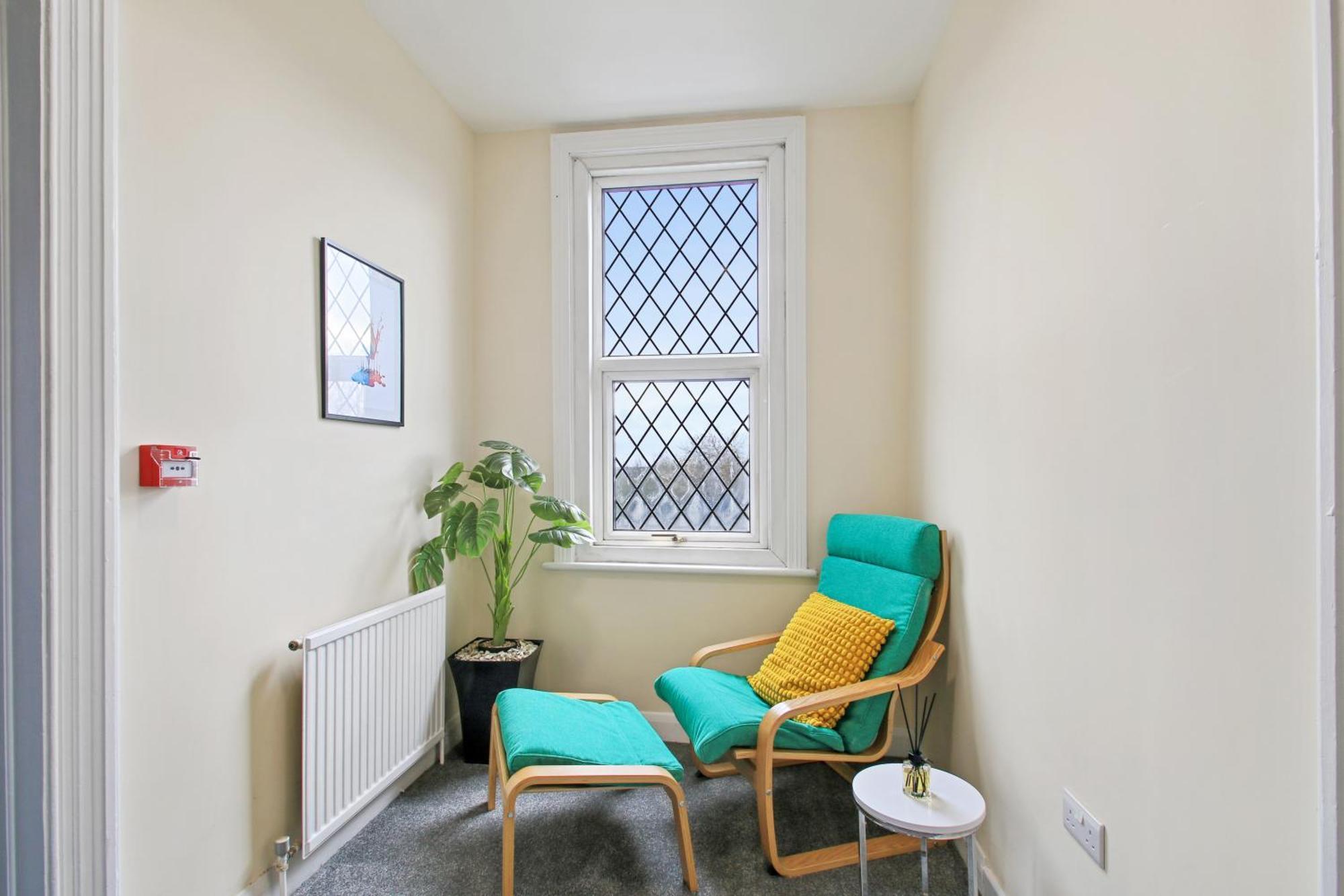 Home In Woodhouse, Leeds,Free 4 Car Parking,Free Wifi Leeds  Exterior foto